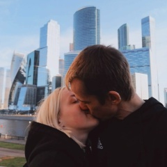 Настя Большакова, 28.09.1998, Москва