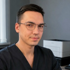 Нейрохирург Иванов-Сергей, 25.03, Москва