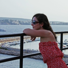Маргарита Колесникова, 07.05