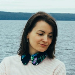 Юлия Сенькова
