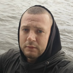 Павел Маликов, 18.06.1991, Калуга