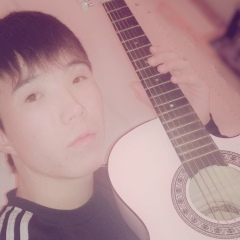 Nursultan Kalshoraev