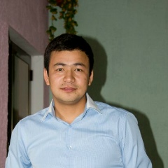 Самат Иманов, 29.04.1990, Шымкент