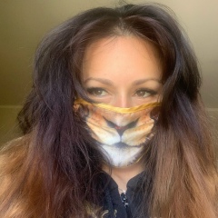 Галина Самсебережиссер, Санкт-Петербург