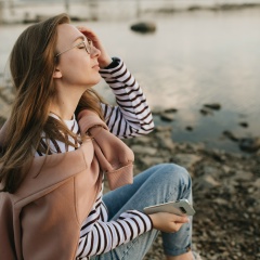 Юля Калинкина, 26.09, Новосибирск