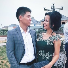 Бауыржан Торебек, Астана