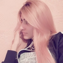 Fenya Hovsepyan, 11.04.1989