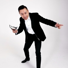 Timofey Pak, 03.01, Алматы