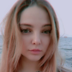 Юля Харабара, 23.09, Харьков