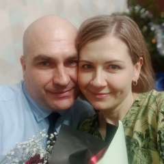 Елена Михеева, 06.12, Старица