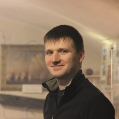 Дмитрий Думченко, Санкт-Петербург