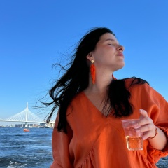 Алина Клименко, 20.06
