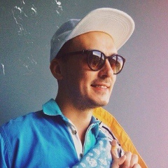 Алексей Вайцеховский, 04.09.1985, Киев