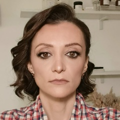 Мария Осовская, Калининград