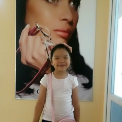 Рамиля Маралбаева, 18.07.1914, Алматы