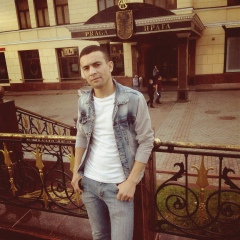 Shamuhammet Abdyev, 20.06.1992, Москва