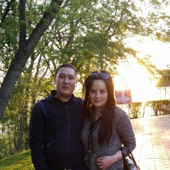 Айбек Баглан, 05.07.1987