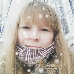 Алла Шипулина, 20.09, Екатеринбург