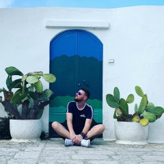 Женя Цветков, 23.09.1988, Санкт-Петербург