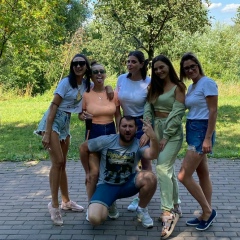 Андрей Володин, 26.07, Москва