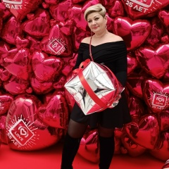 Оксана Пчелинова, 10.07, Белгород