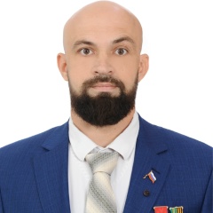 Константин Волощук, Краснодар