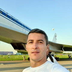 Дмитрий Александрович, 31.07, Уфа