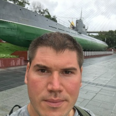 Секамов Равиль, 11.07.1979, Москва