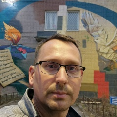 Dennis Burgart