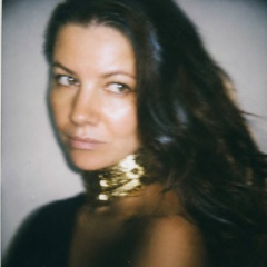 Ирина Иванникова-Давыдова, Москва