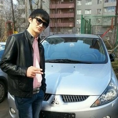 Abdulahimov Alhambek