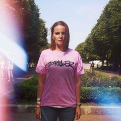 Виктория Соболева, 11.07, Москва