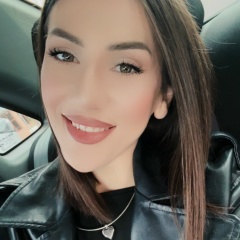 Lera Rzaeva, 01.09, Алматы