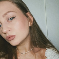 Victoria Lovcheva, 10.10.1995