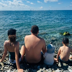 Иван Плешаков, Зеленоград