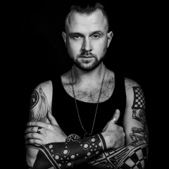 Matthew Jester, 01.11.1987, Минск