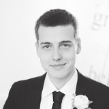 Женя Дмитриев, 02.06.1988, Санкт-Петербург