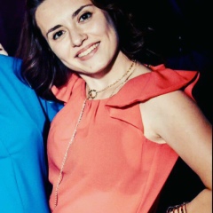 Виктория Науменкова, 01.06.1988, Смоленск