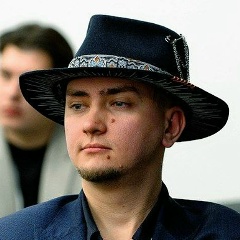 Александр Лапардин, Санкт-Петербург