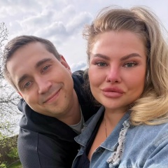 Святослав Романов, Нижний Новгород