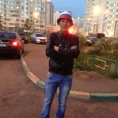 Kuban Ulanov