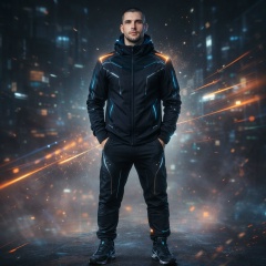 Юрий Ровков