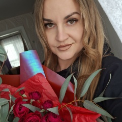 Ирина Смирнова, 19.01