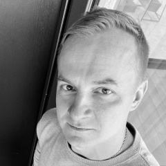 Юрий Цехановский, 14.02.1984, Дмитров
