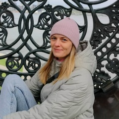 Татьяна Петрова, 20.12, Дубна