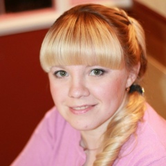 Елена Плешнёва, 22.03, Яранск