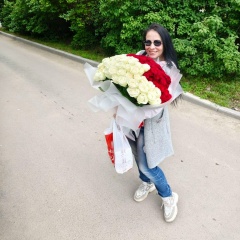 Анна Орловская, 17.05, Евпатория