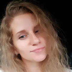 Анастасия Кошкарова