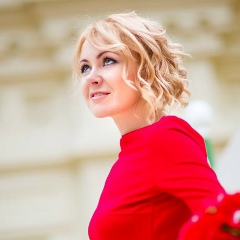 Юлия Кукова, Москва