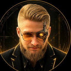 Илья Чернышев